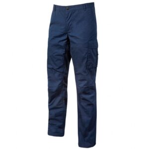 PANTALON OCEAN WESTLAKE BLUE