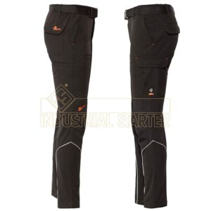 PANTALÓN SOFTSHEHEAVY EXTREME perfil