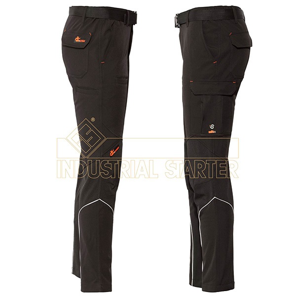PANTALÓN SOFTSHEHEAVY EXTREME perfil