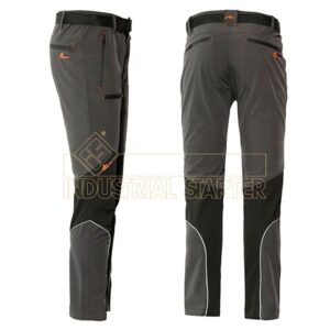 Pantalón de trabajo Softshell Starter Light Extreme gris