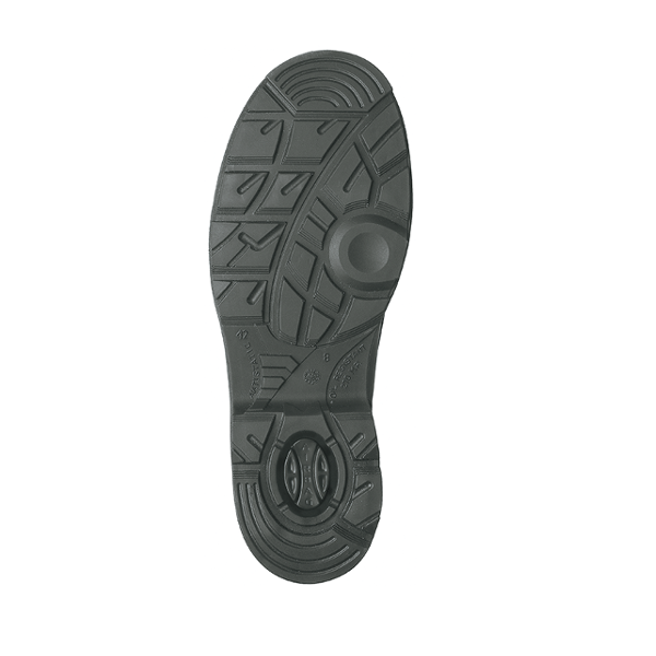 Bota de seguridad U-Power Concept M PERFORMANCE S3 CI SRC