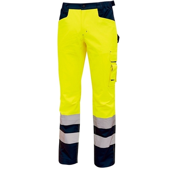 Pantalón AV RADIANT YELLOW