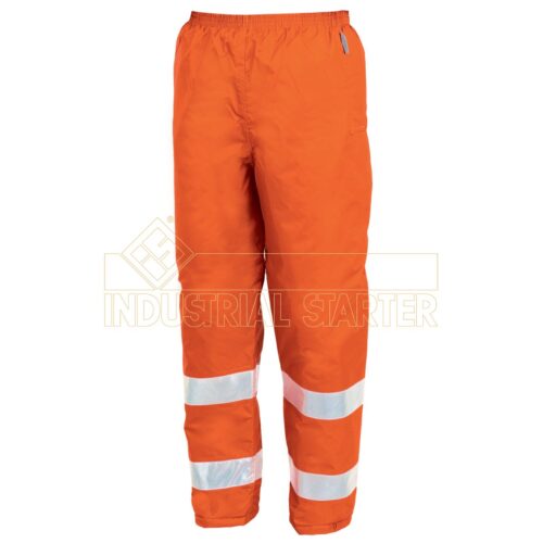 Pantalón AV Starter naranja