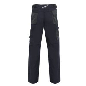Pantalon Jhayber Texas Marino-Negro