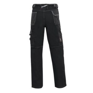 Pantalon Jhayber Texas Negro