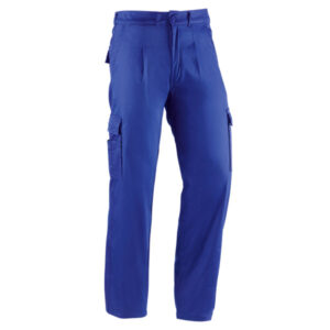 Pantalón Juba 848AZ BÁSICO Azulina