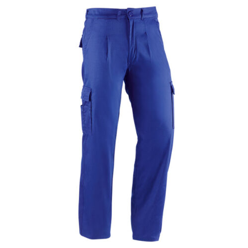 Pantalón Juba 848AZ BÁSICO Azulina