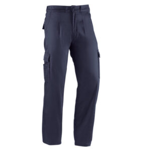Pantalón Juba 848BL BÁSICO Azul Marino