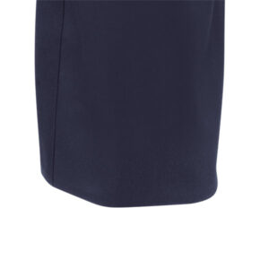 Pantalón de trabajo de trabajo Juba 848BL BÁSICO Azul Marino