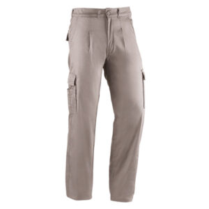Pantalón Juba 848GY BÁSICO Gris