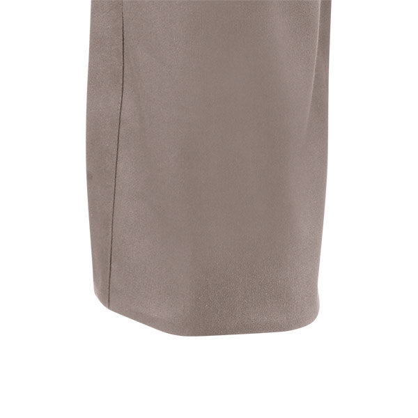 Pantalón de trabajo de trabajo Juba 848GY BÁSICO Gris