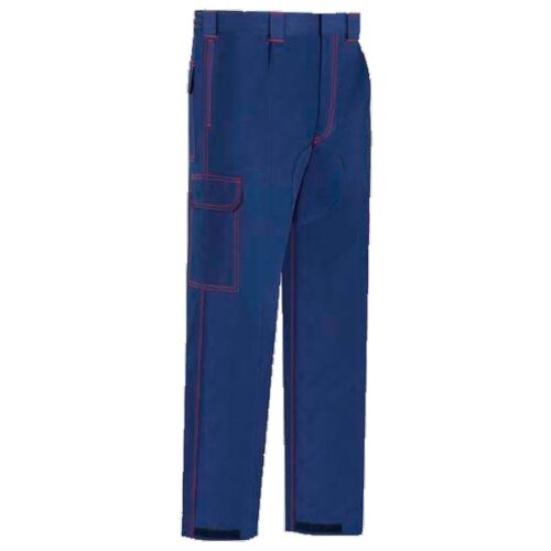 Pantalón Multibolsillos Vesin azul