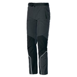 pantalón Softshell Starter Light Extreme gris