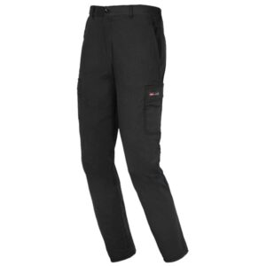 Pantalon Starter Easystretch negro