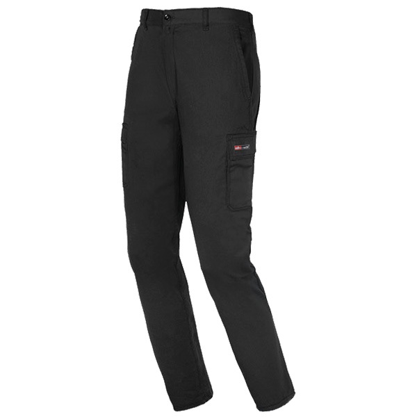 Pantalon Starter Easystretch negro