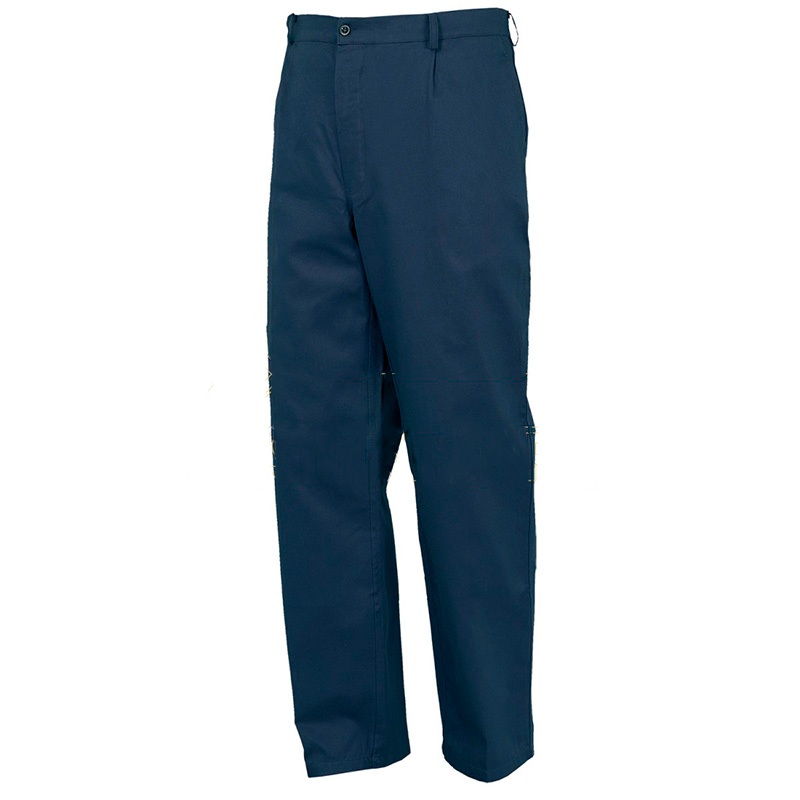 Pantalón Starter Europa azul