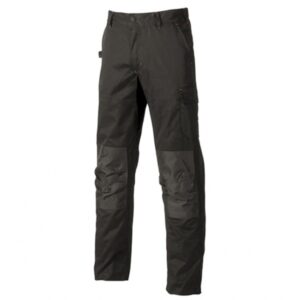 Pantalon U-Power Alfa Black Carbon