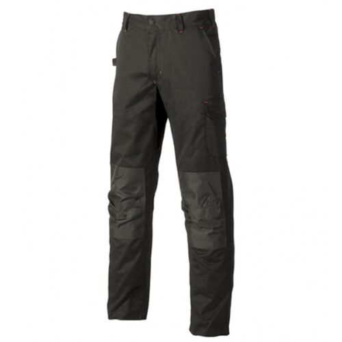 Pantalon U-Power Alfa Black Carbon