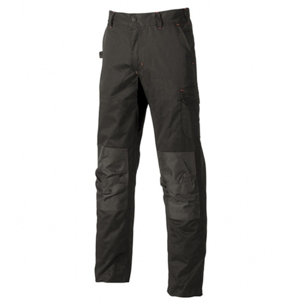 Pantalon U-Power Alfa Black Carbon