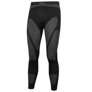 Pantalón U-Power Chamonix Black Carbon