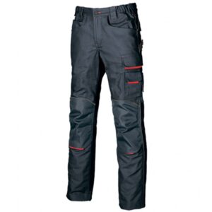 Pantalón U-Power Free Deep Blue