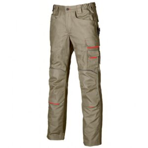Pantalón U-Power Free Desert Sand