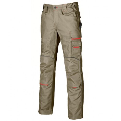 Pantalón U-Power Free Desert Sand