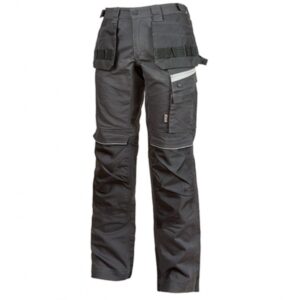 Pantalón U-Power Gordon Asfalt Grey