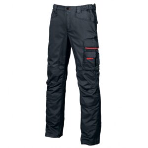 Pantalón U-Power Grin Depp Blue
