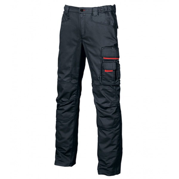 Pantalón U-Power Grin Depp Blue