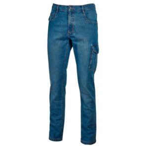 Pantalon U-Power Jam Guado Jeans