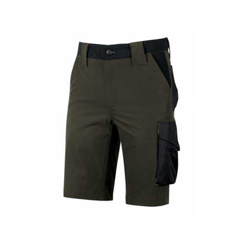 Pantalón U-Power MERCURY Dark Green