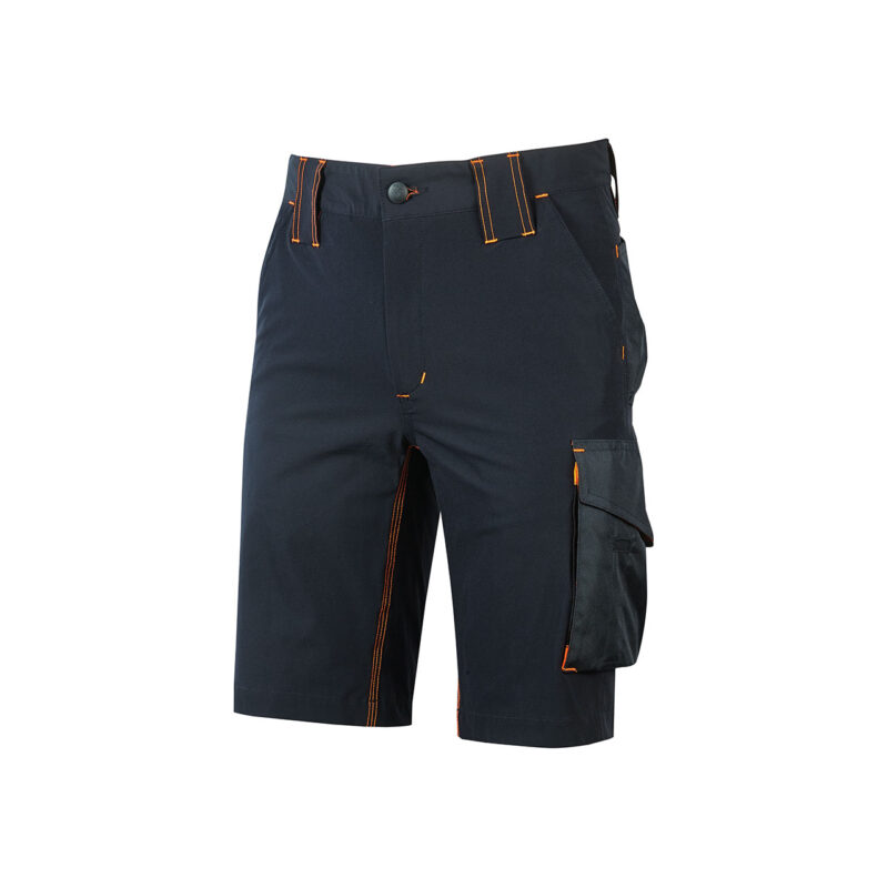 Pantalón U-Power MERCURY Deep Blue