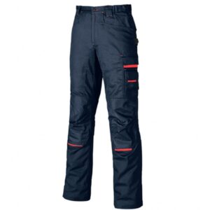 Pantalón U-Power Nimble Deep Blue