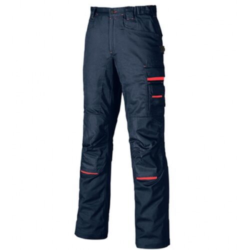 Pantalón U-Power Nimble Deep Blue