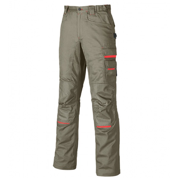Pantalón U-Power Nimble Desert Sand