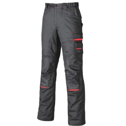 Pantalón U-Power Nimble Grey Meteorite