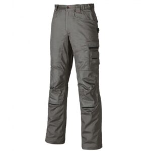 Pantalón U-Power Nimble stone Grey