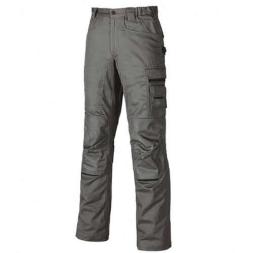 Pantalón U-Power Nimble stone Grey