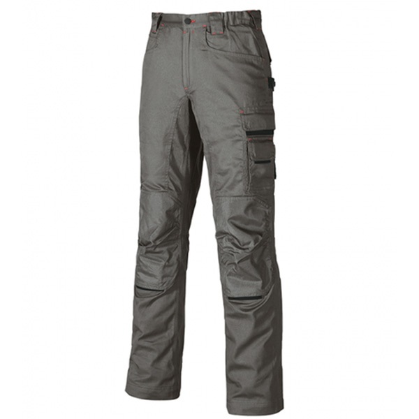 Pantalón U-Power Nimble stone Grey
