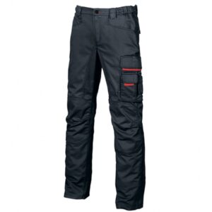 Pantalón U-Power Smile Deep Blue