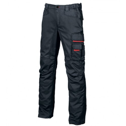 Pantalón U-Power Smile Deep Blue