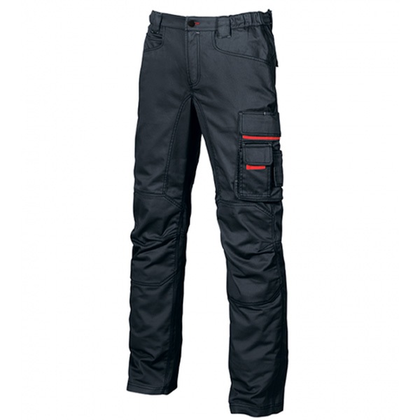 Pantalón U-Power Smile Deep Blue