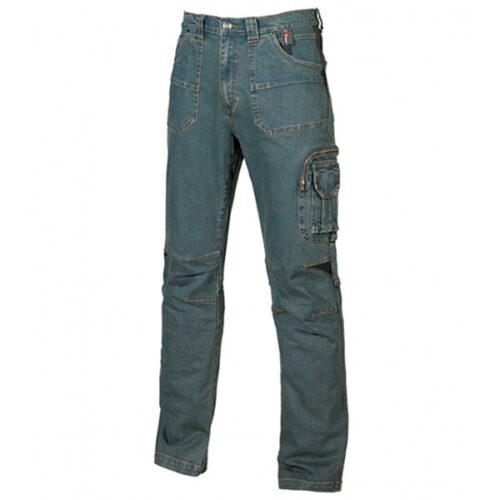 Pantalón U-Power Traffic Rust Jeans