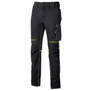 Pantalón U-Power World