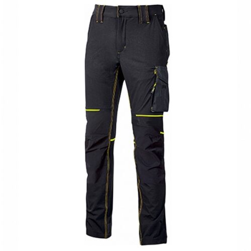 Pantalón U-Power World