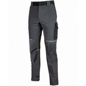 Pantalón U-Power World Asphal Grey