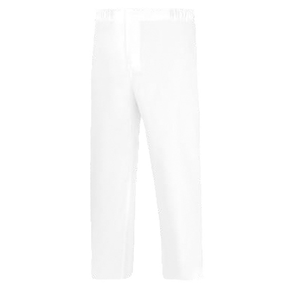 Pantalon acolchado con cremallera Vesin