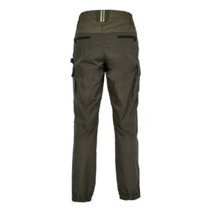 Pantalon cargo de trabajo U-Power Hike Dark Green