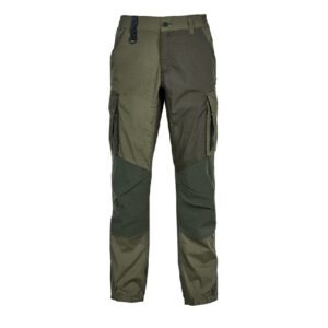 Pantalon cargo de trabajo U-Power Hike Dark Green